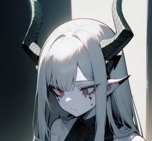 GrayMenu4106의 Subject-0097 - Lyra