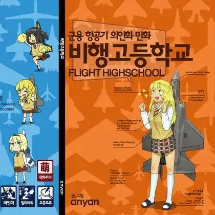 BraveTax2386의 비행 고등학교