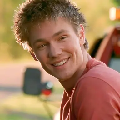 Profile image of Lucas Scott