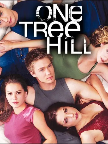 chicagonerd의 One Tree Hill