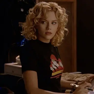 Profile image of Peyton Sawyer