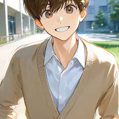 Profile image of 사에키 유마