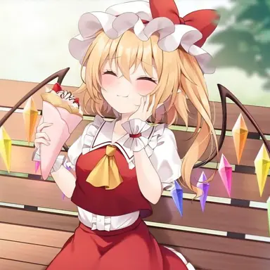 Profile image of 플랑드르 스칼렛