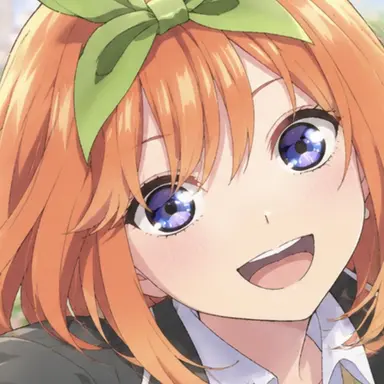 Profile image of Yotsuba Nakano