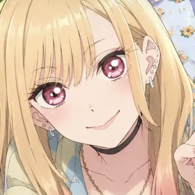 Profile image of Marin Kitagawa