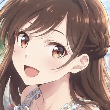 Profile image of Chizuru Mizuhara