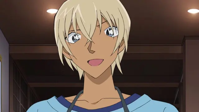 Profile image of 安室 透