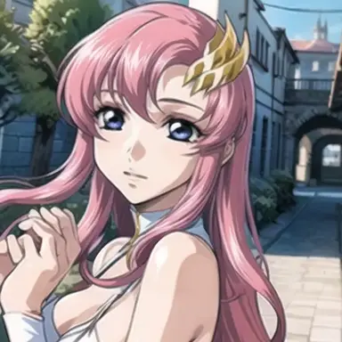 Profile image of 라크스