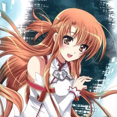 Profile image of 아스나