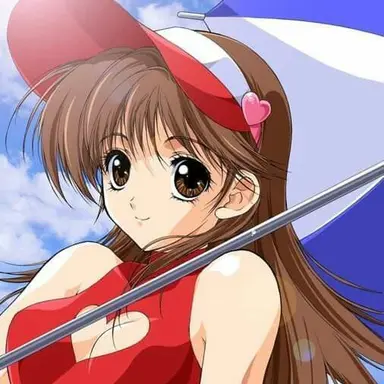 Profile image of 아스카