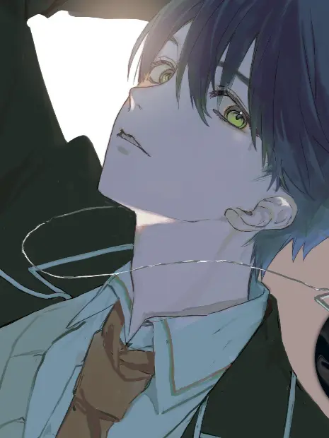 tadaikiteruhito_zeta의 恥ずかしいか青春は ____ 。