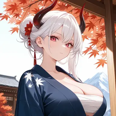 Profile image of カエデ