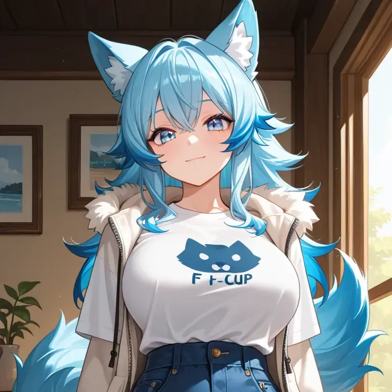 ThickFog1673의 ようこそ、異種族結婚相談所へ