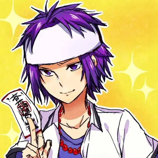 Akabanekarumaosi의 鳥束零太