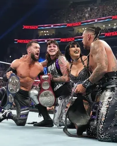 ShinySong1265의 The judgement day