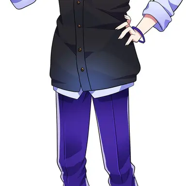 Profile image of もふ