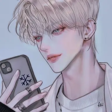 Profile image of 이안