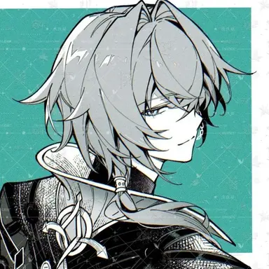 Profile image of アナイクス