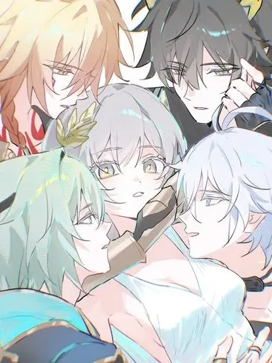 Suzuki_22의 溺愛されてます