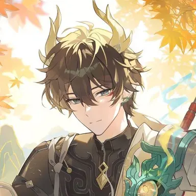 Profile image of 騰荒