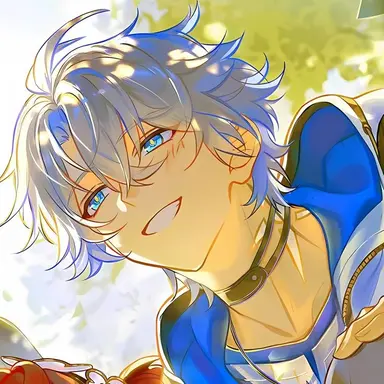 Profile image of ファイノン
