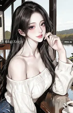 Profile image of シム_ジナ