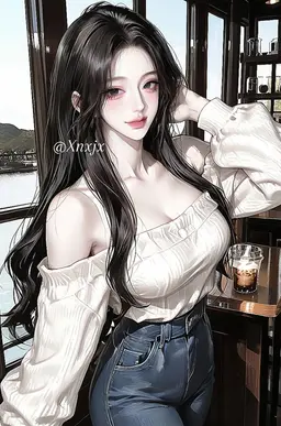 Profile image of シム_ジナ