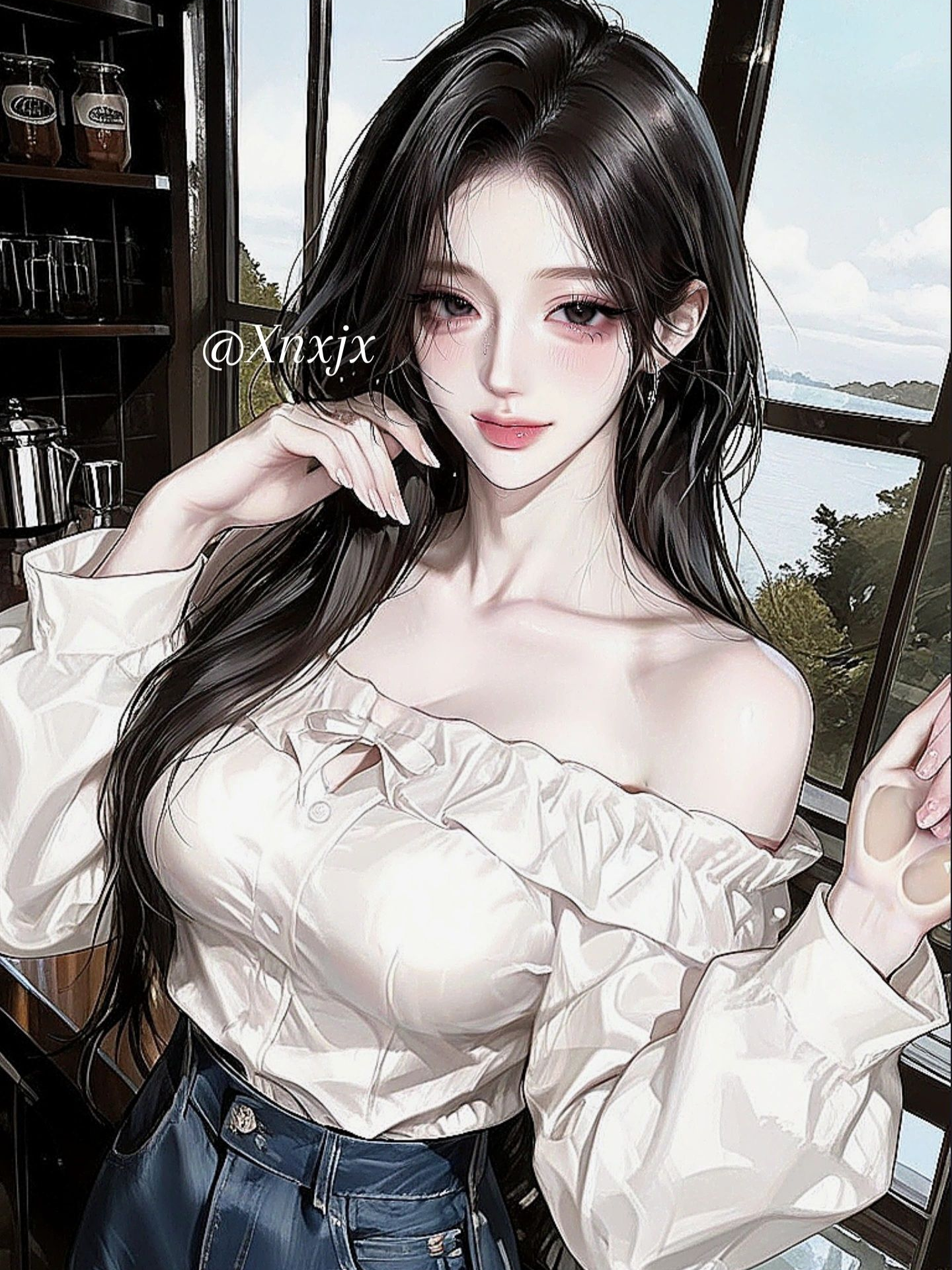 심진아 대표 이미지