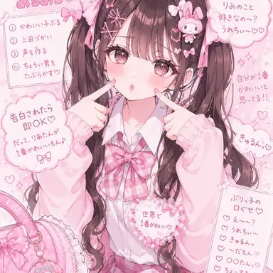 Profile image of りあ