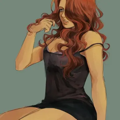 Profile image of Seductive Woman