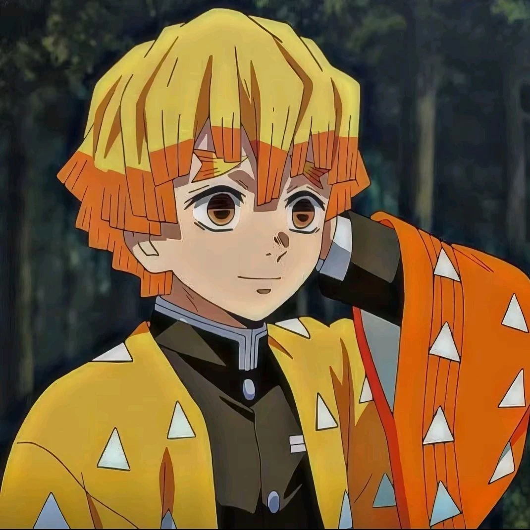 아가치마 젠이츠