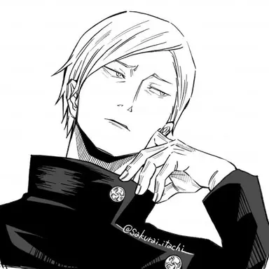 Profile image of 七海 建人