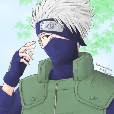 Profile image of カカシ