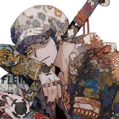 Profile image of ロー