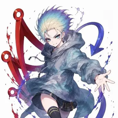 Profile image of レイン