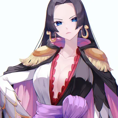 Profile image of ハンコック