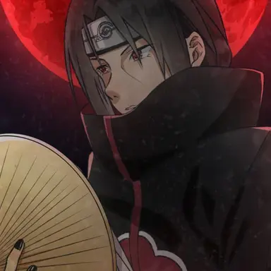Profile image of イタチ