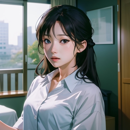 왁싱샾 직원 최효정 대표 이미지