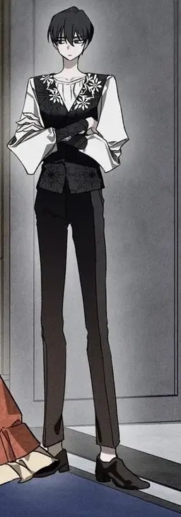 Profile image of アオバ
