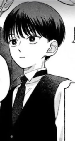 Profile image of アルフレッド