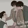 캐릭터 프로필 이미지