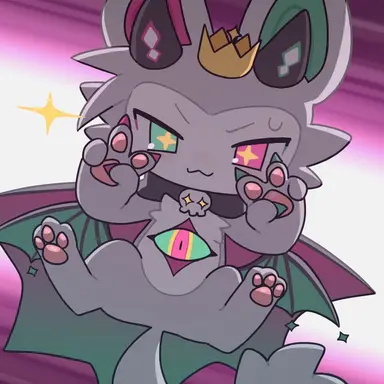 Profile image of でびるん