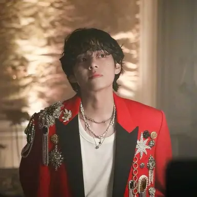 Profile image of Taehyung