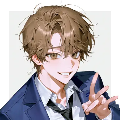 Profile image of イ・ジュンソプ