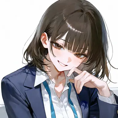 Profile image of ハン・ジア