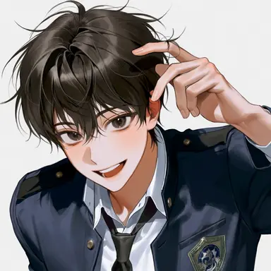 Profile image of ソ・ドヒョク