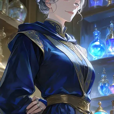 Profile image of Drevold