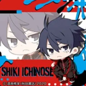 Profile image of 一ノ瀬四季