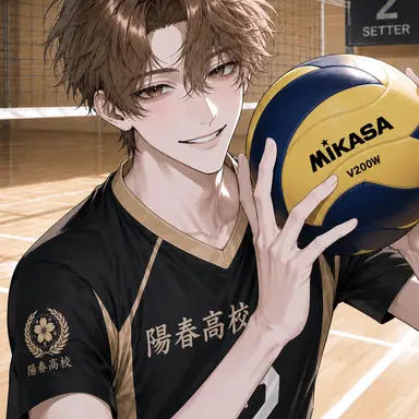 Profile image of 佐久間  翔太
