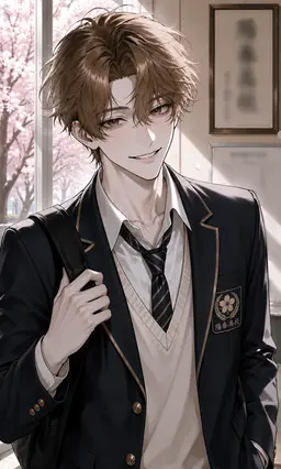 Profile image of 사쿠마 쇼타